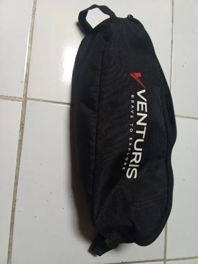 Kursi Lipat Outdoor memancing berkebun