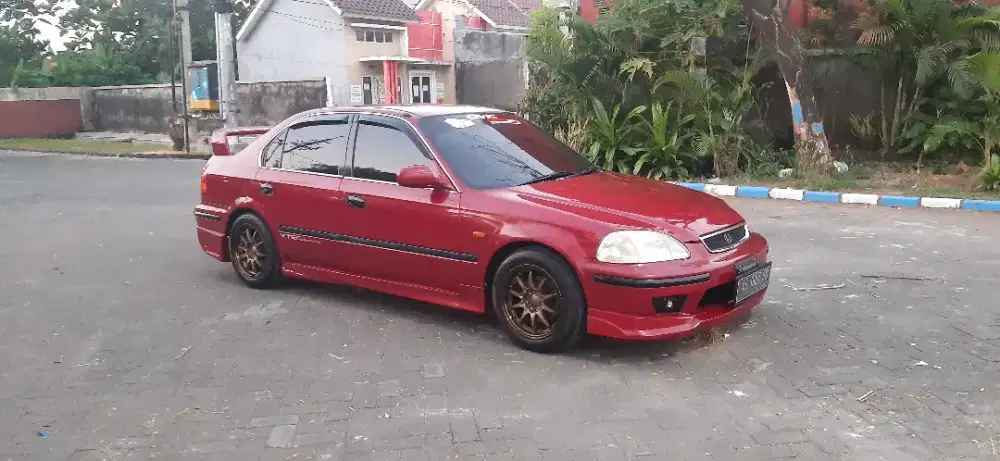 Honda Civic Ferio 1998 Sidoarjo