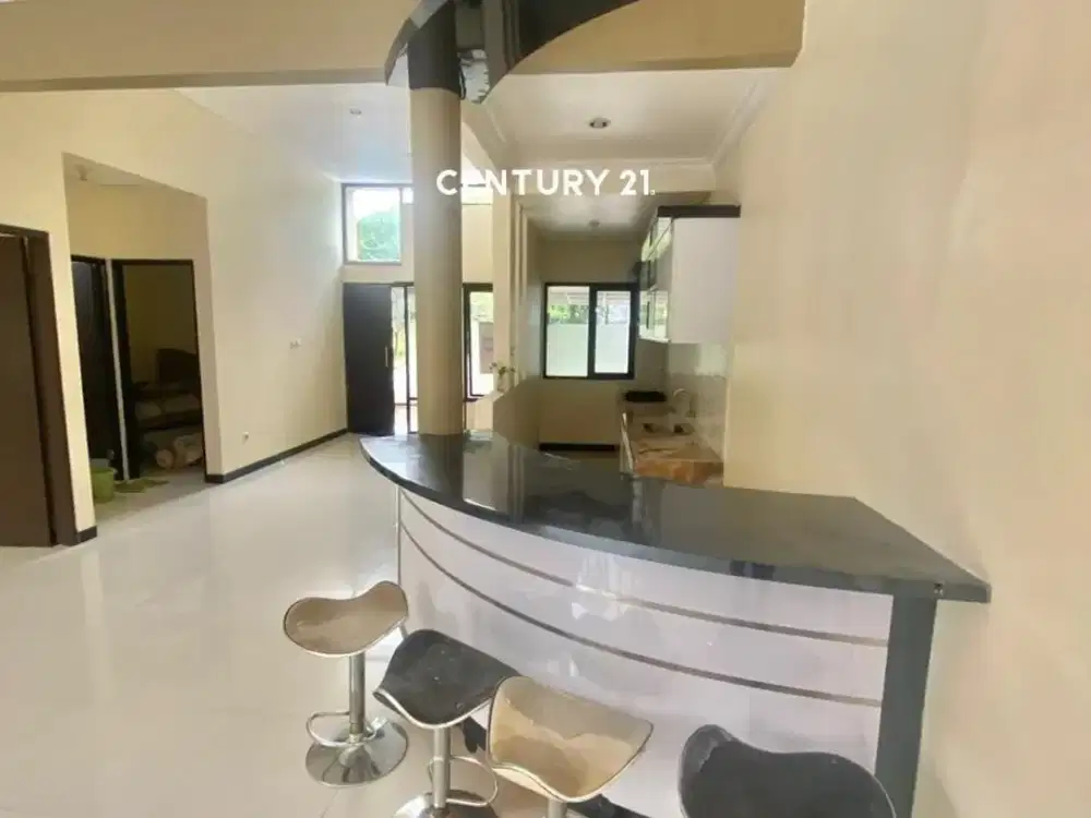 RUMAH MEWAH SIAP HUNI DI ELYSIUM LIPPO CIKARANG