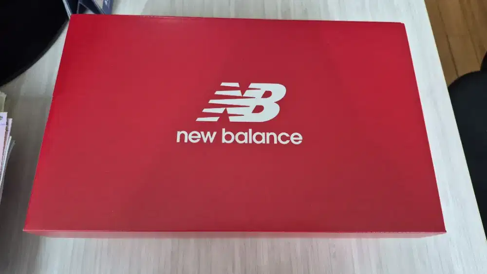New Balance W4137RK Women Running – Size 40