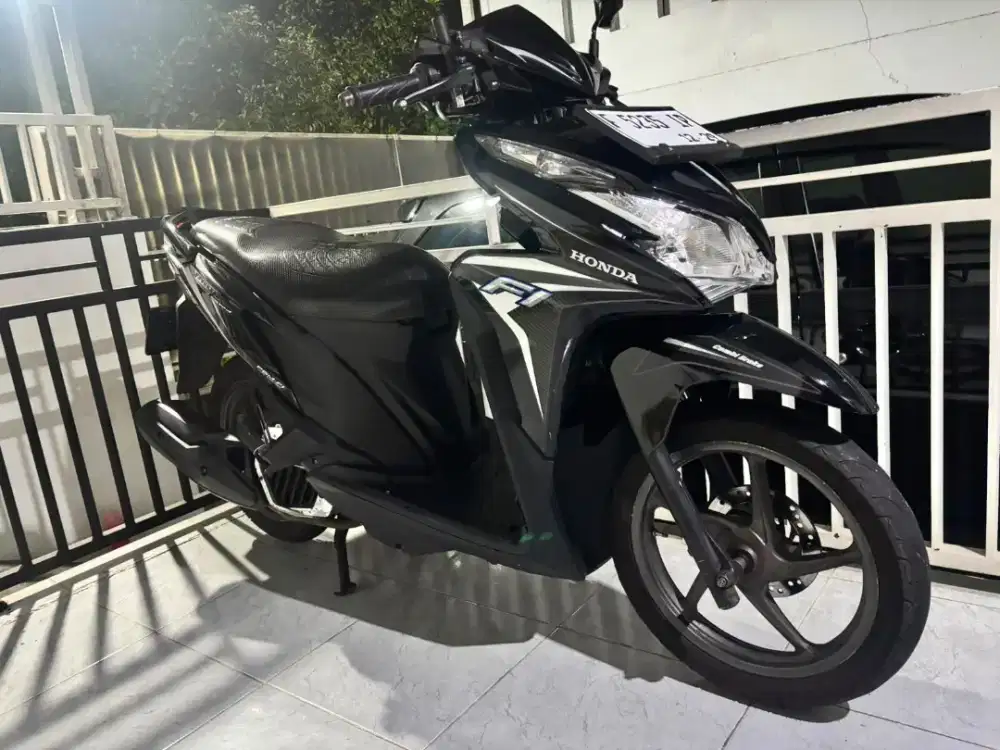 Honda Vario 125 2014