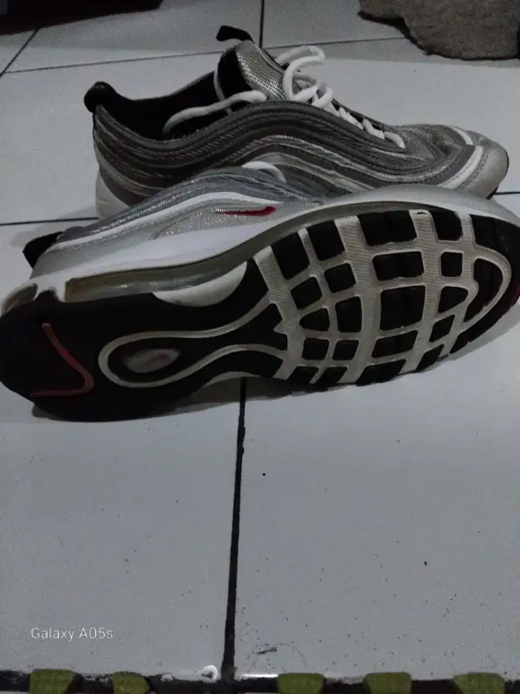 Sepatu nike air  max 97