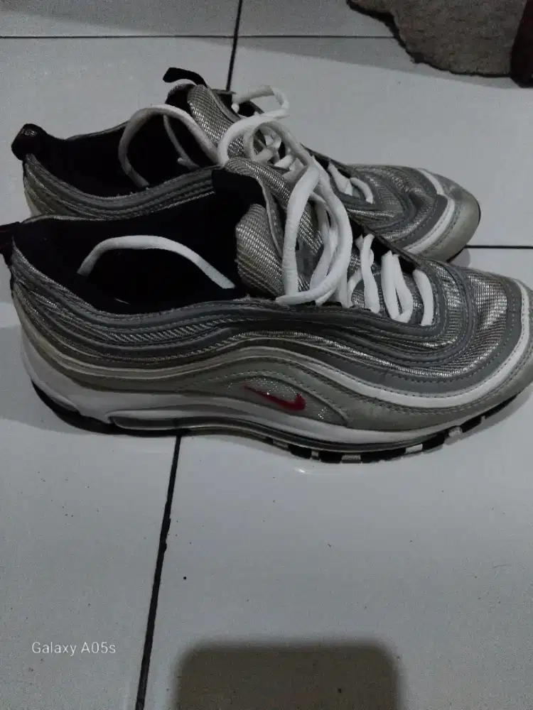 Sepatu nike air max 97