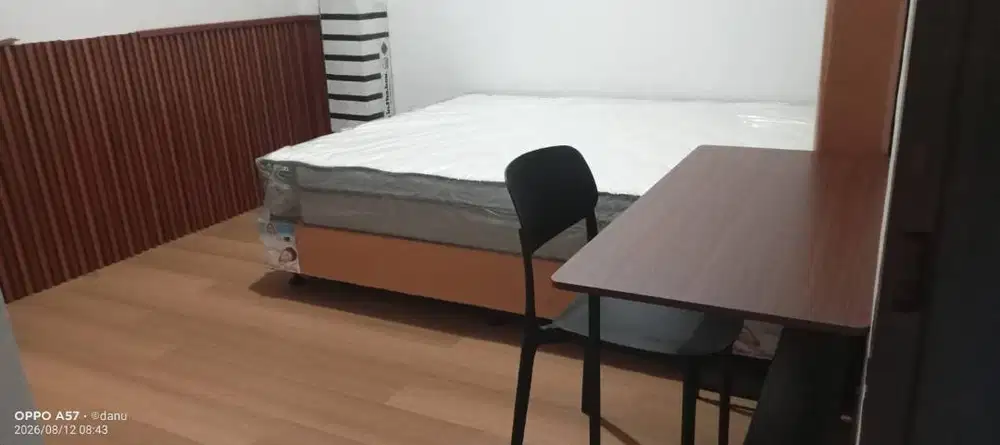 Kost Mama Kenan