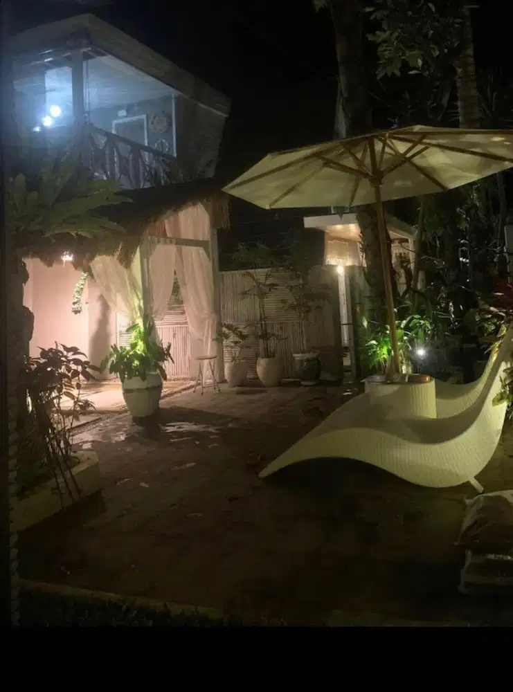 VILLA 3 KAMAR 2 KAMAR MANDI