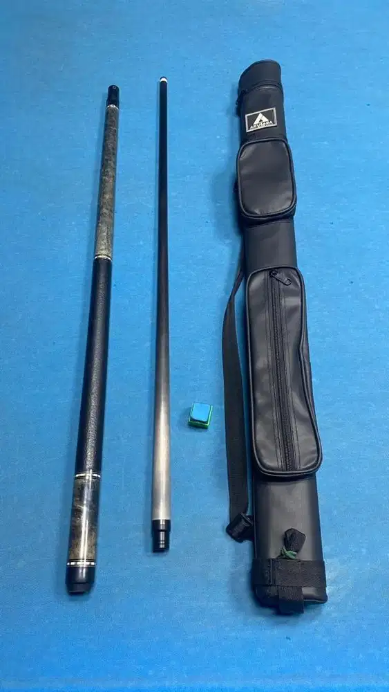 Stick billiard Yfen M10 Grey