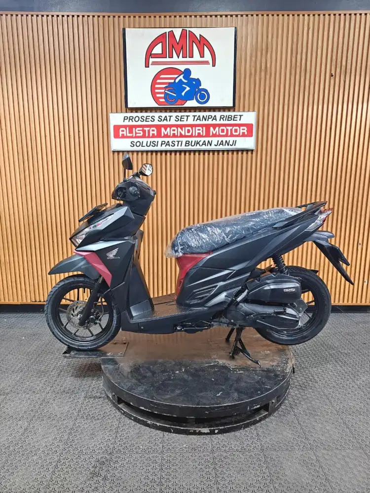 VARIO 150 GREESS BERKUALITAS PAJAK PANJANG SS LENGKAP BISA NEGO/COD