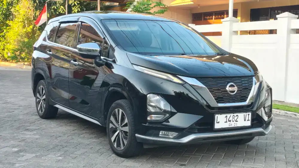 New Livina VL 2020