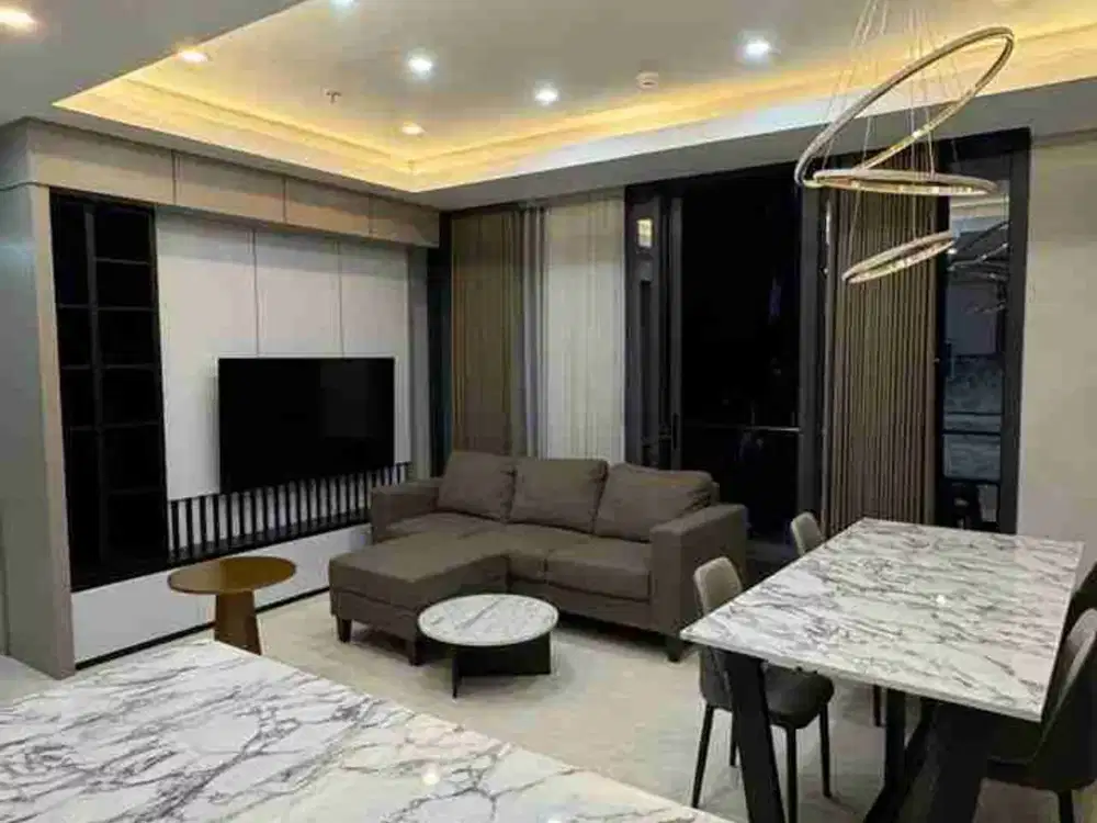 Disewakan Apartment Voila Ciputra World Siap Huni