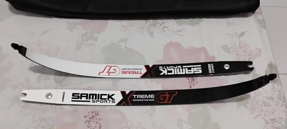 Dijual Cepat LIMBS SAMICK GT XTREME