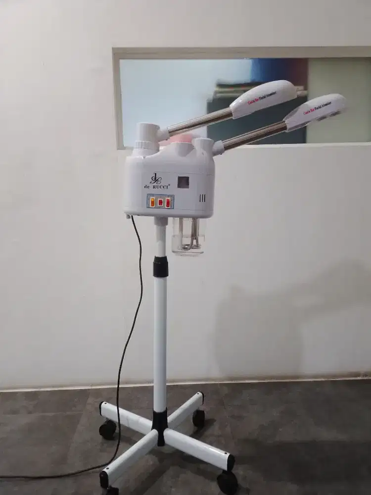 Facial Steamer (Facial Atomizer)