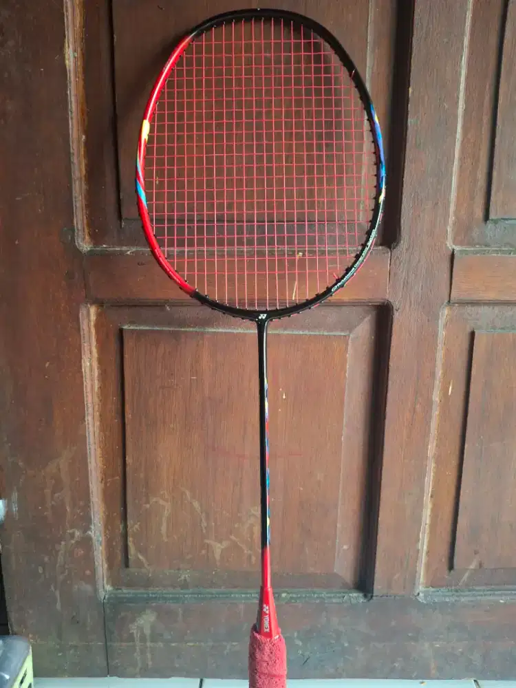 Yonex astrox 01 clear