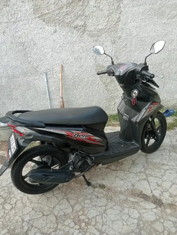 Beat 2015 ORI mulus