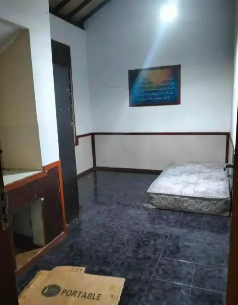 JUAL RUMAH KOST CIKUTRA BANDUNG
