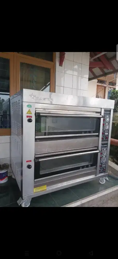 Jual alat pembuat kue atau boli