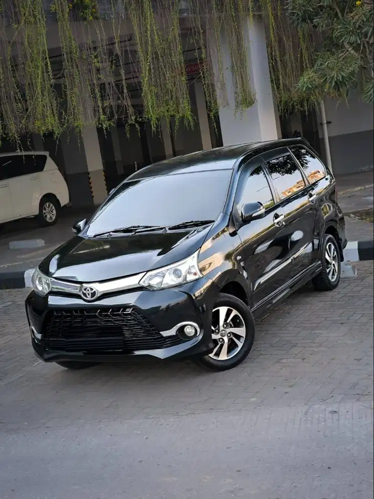 Avanza Veloz 1.5 Manual