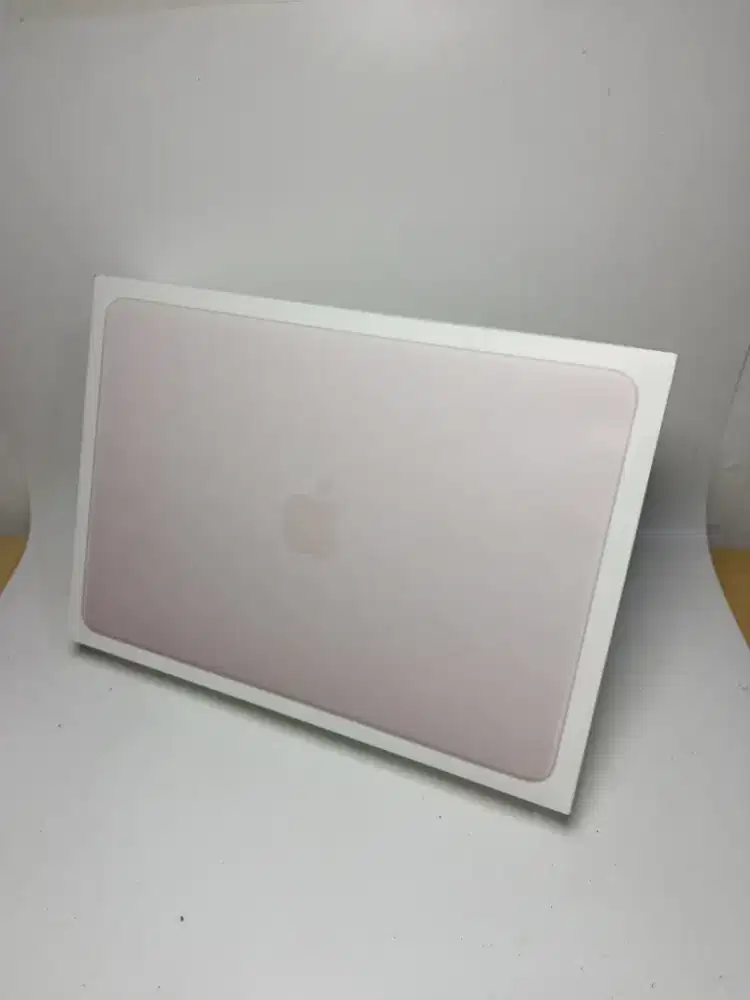 Macbook Neo Pink iBox Segel tuker tambah
