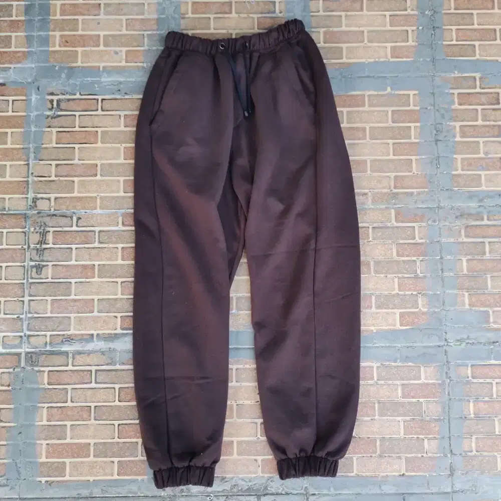 Jogger pant size XL