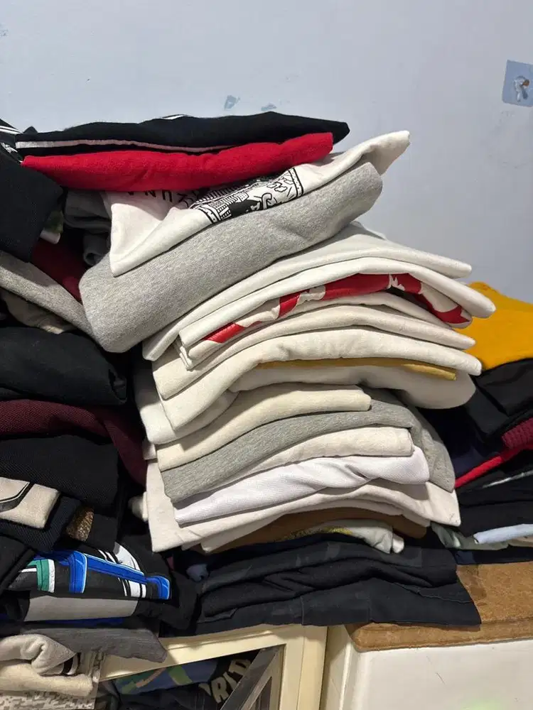 LOKER LAUNDRY untuk pria dan wanita