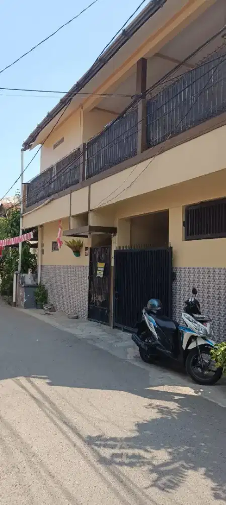 JUAL KOST ANTAPANI BANDUNG