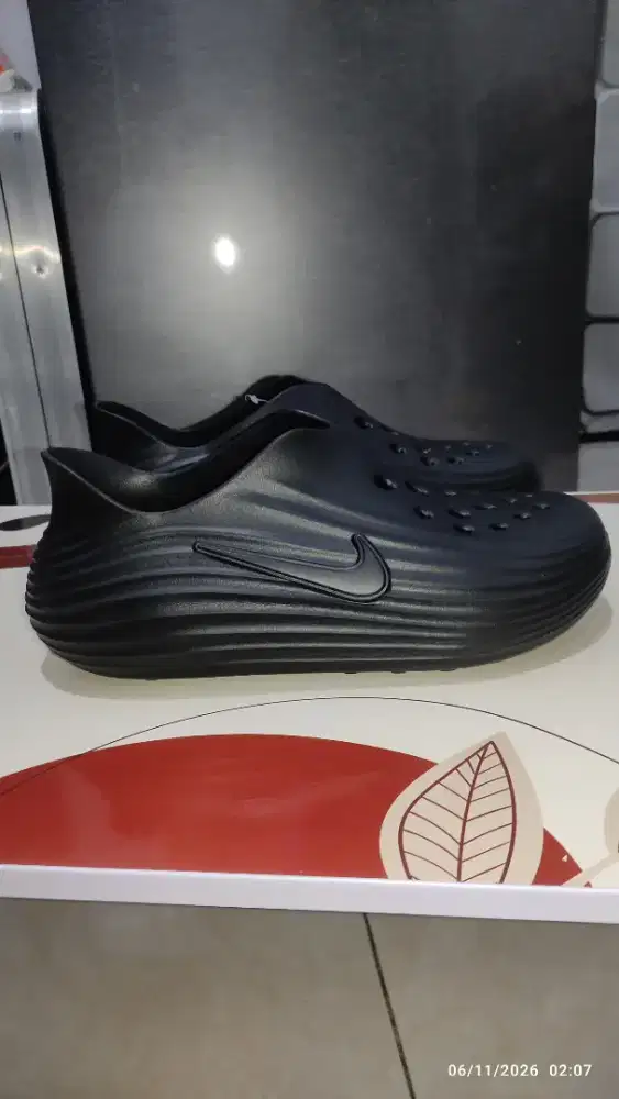 Nike Reactx Rejuven8