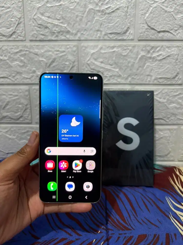 Samsung S22 Ram 8/128GB
