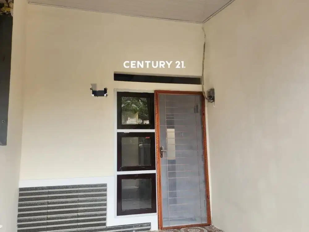 Dijual Rumah Taman Harapan Baru Cluster Kintamani Bekasi