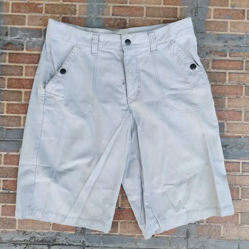 Celana chino giordano size 33