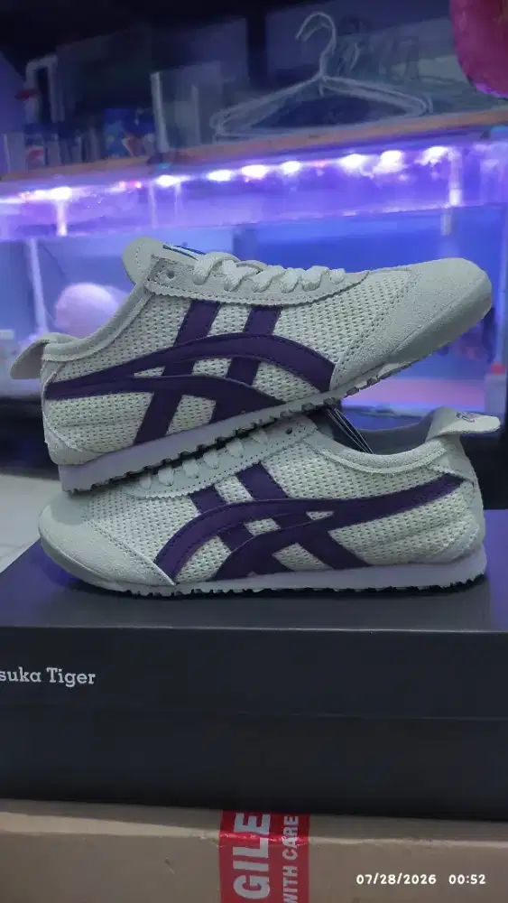 Onitsuka Tiger mexico