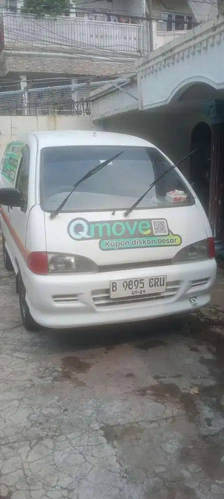 penjual