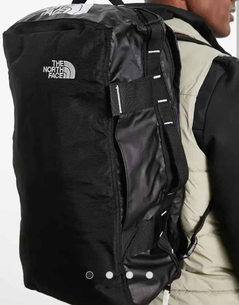 TAS RANSEL / KOPER NORTH FACE