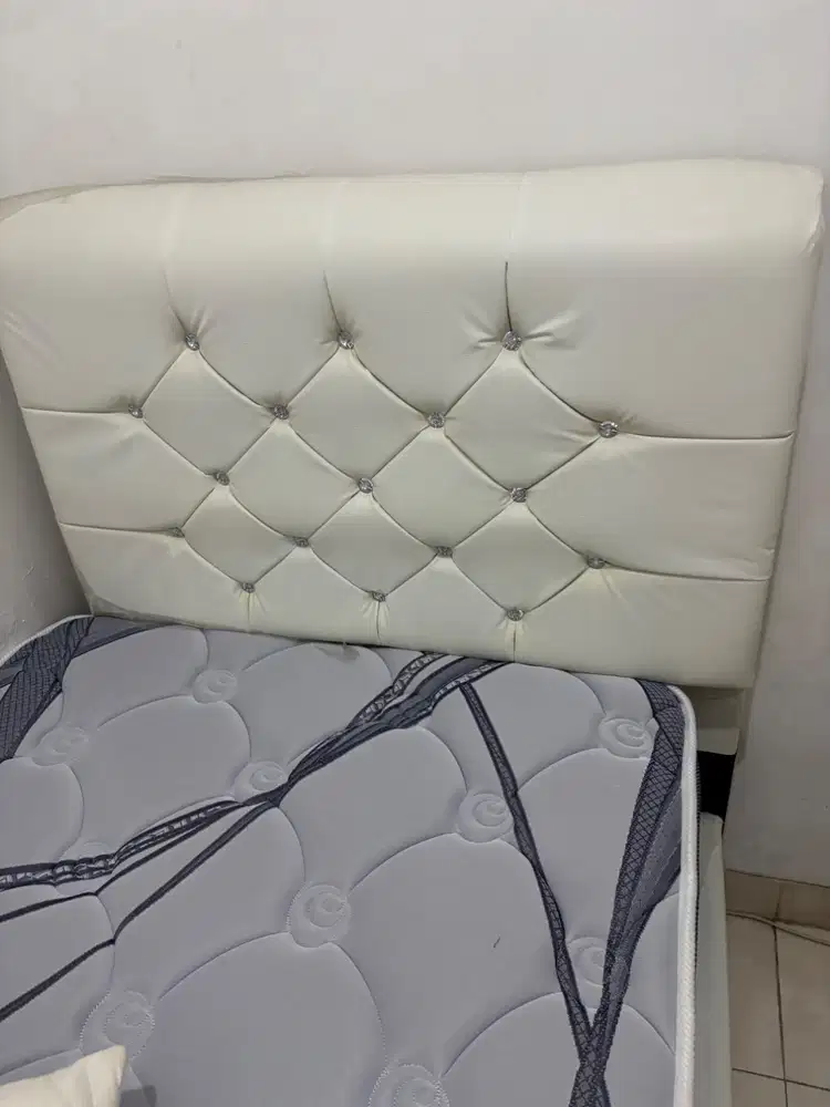 Central kasur dan divan uk 100x200