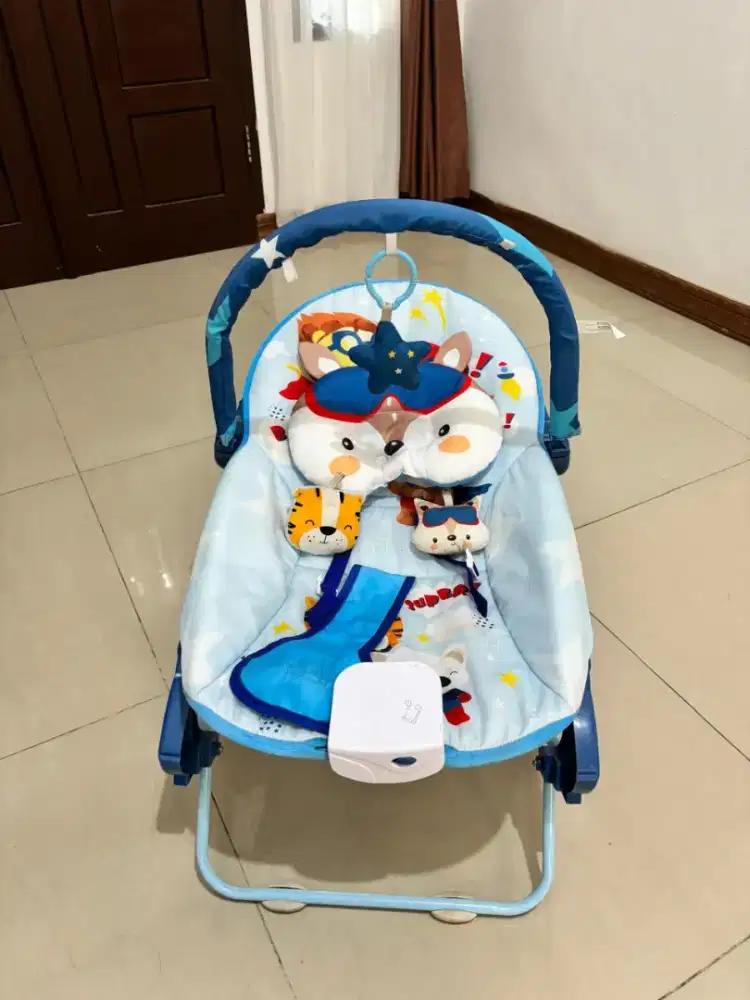 Bouncer sugerbaby
