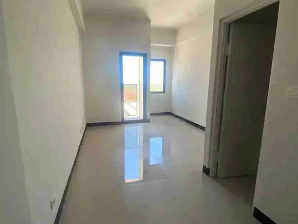 AMEGA CROWN RESIDENCE TERMURAH ‼ Apartemen dekat Tol Waru dan Akses Merr 2 C