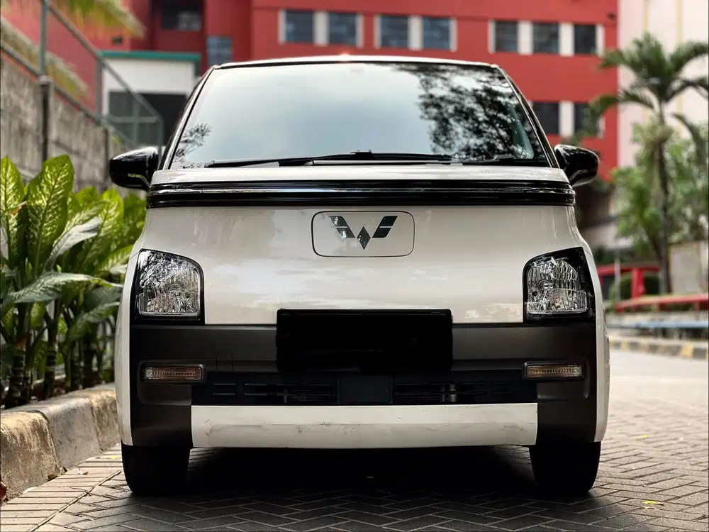 Air EV Standart Range 2022 2023