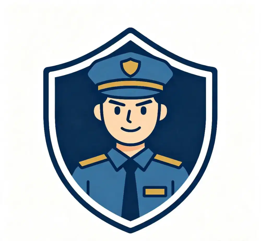 Lowongan kerja security