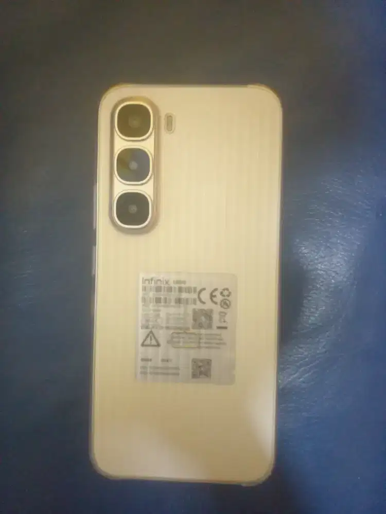 Jual cepat hp infinix hot 60 pro ram 8 256.harga 2100000