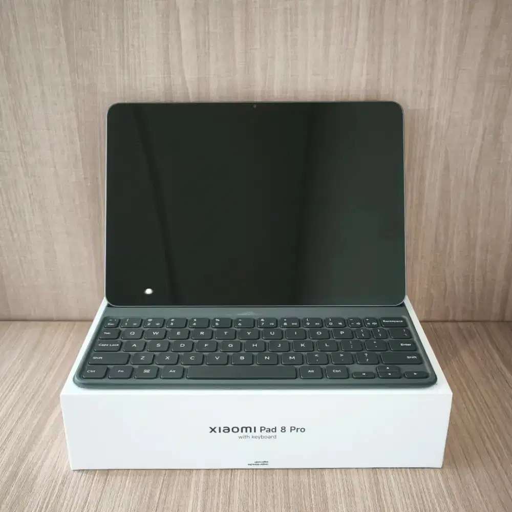 Xiaomi Pad 8 Pro ram 8/256GB Grey