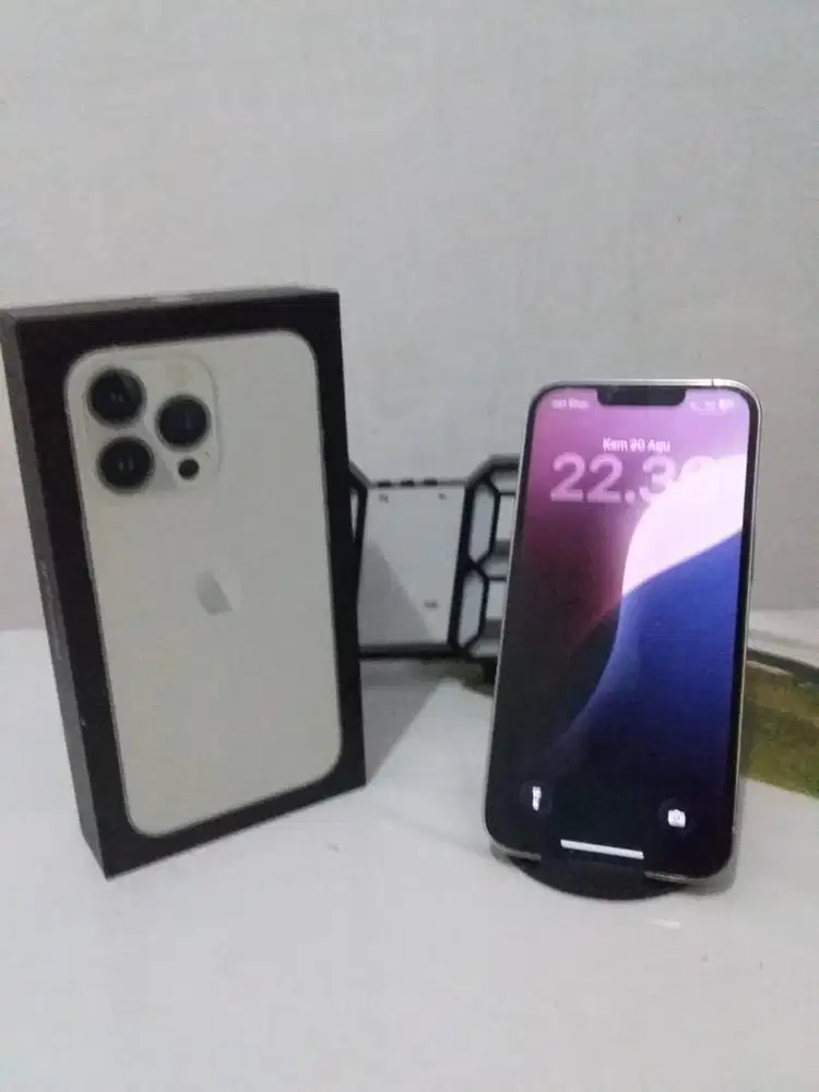 IPHONE 13 Pro 256GB