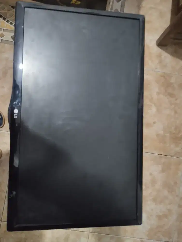 Untuk ksnibalan tv LG 22