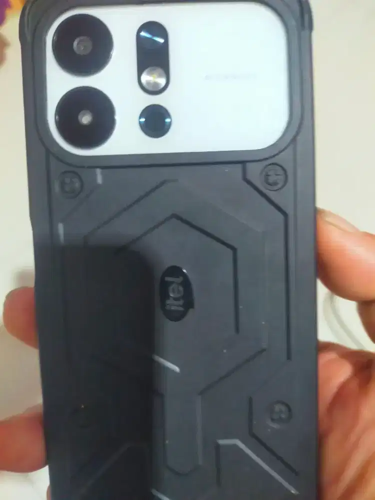 Di jual hp merk itel A100C ram 3+5/64