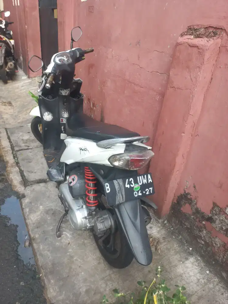 Suzuki nex karbu
