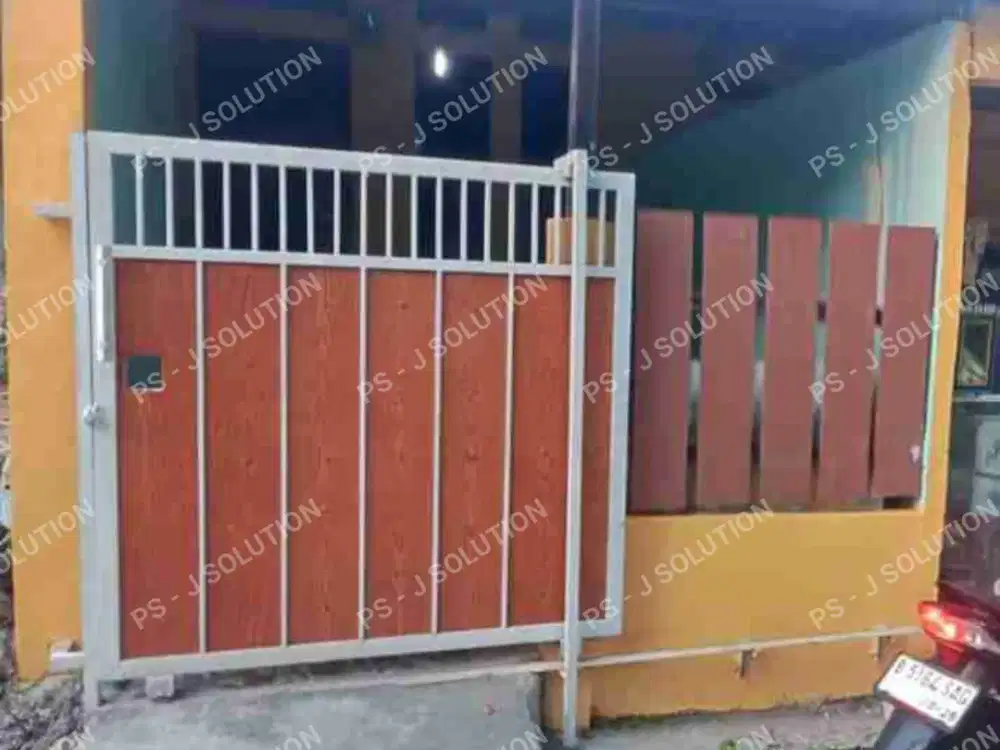 RUMAH PETAKAN DI CITAYAM DEKAT TOL BOMANG