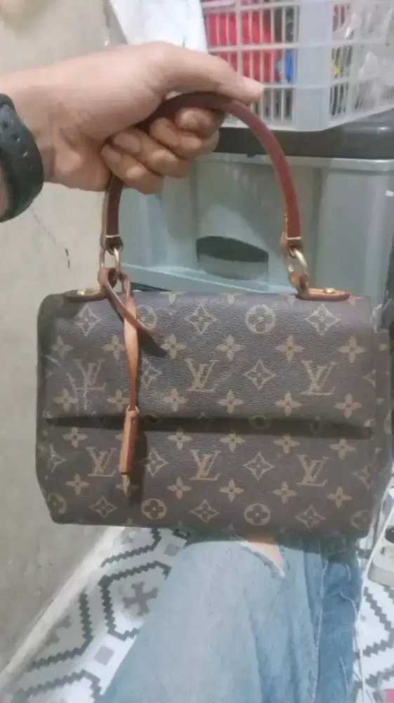 Tas LV Original