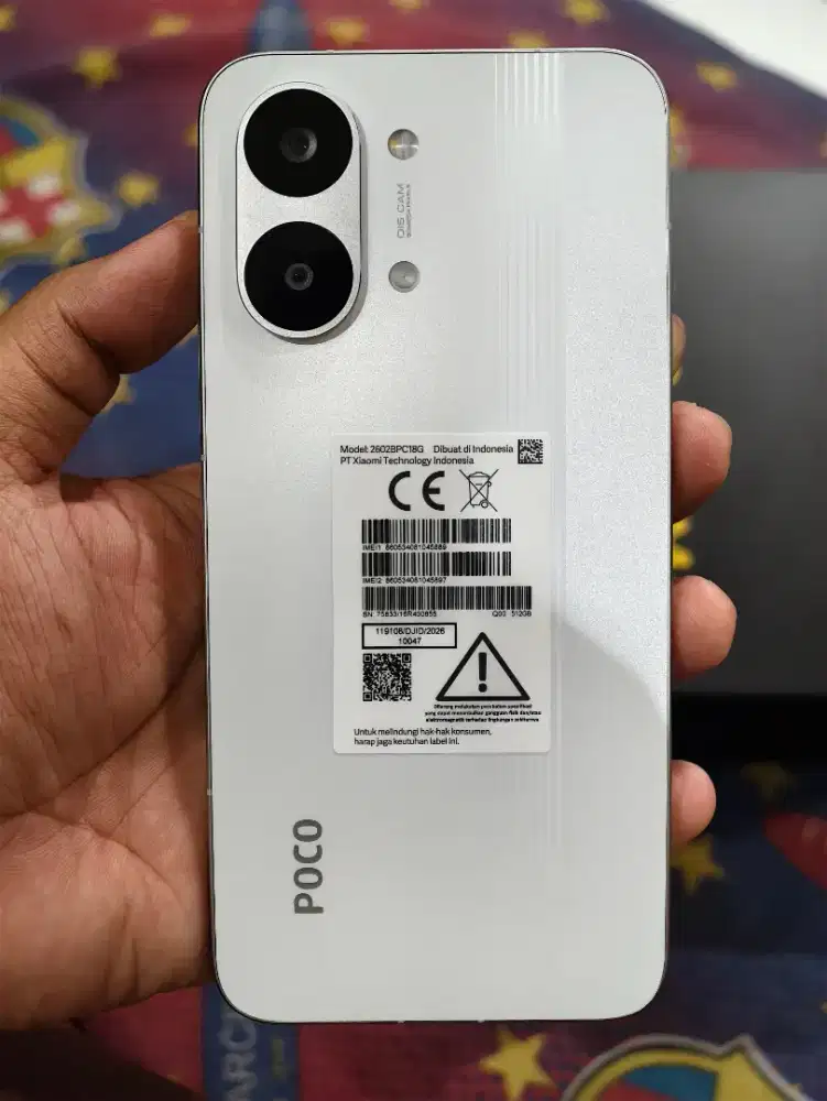 Poco x8 pro max 12/512gb