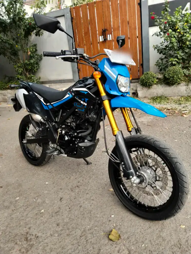 D tracker 2023 istimewa