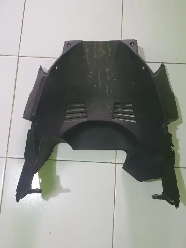 Body ory motor ADV 160