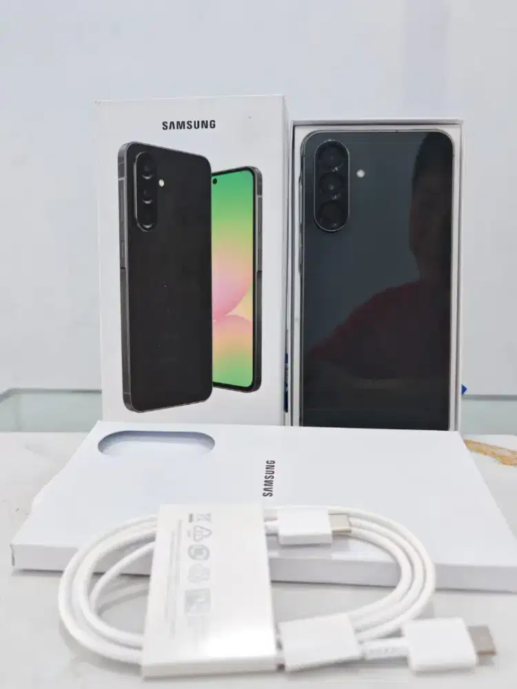 Samsung galaxy A56 mulus