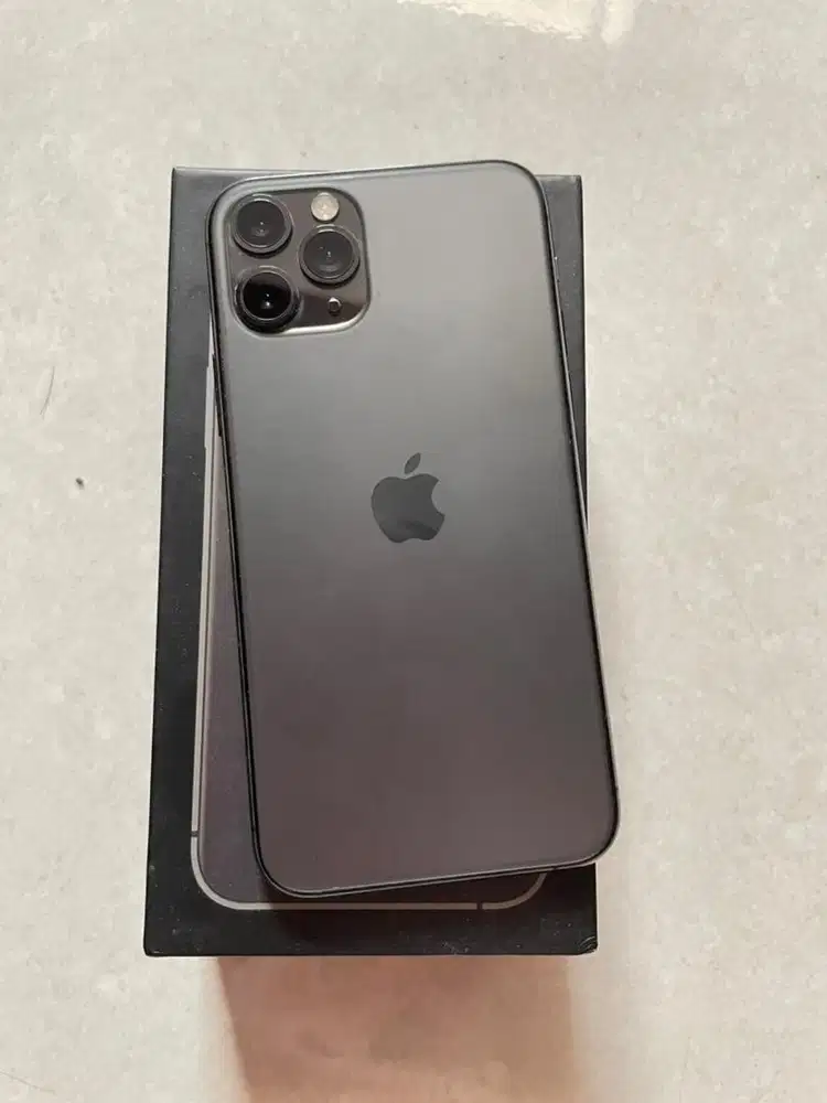 Iphone 11 pro 64gb ex inter