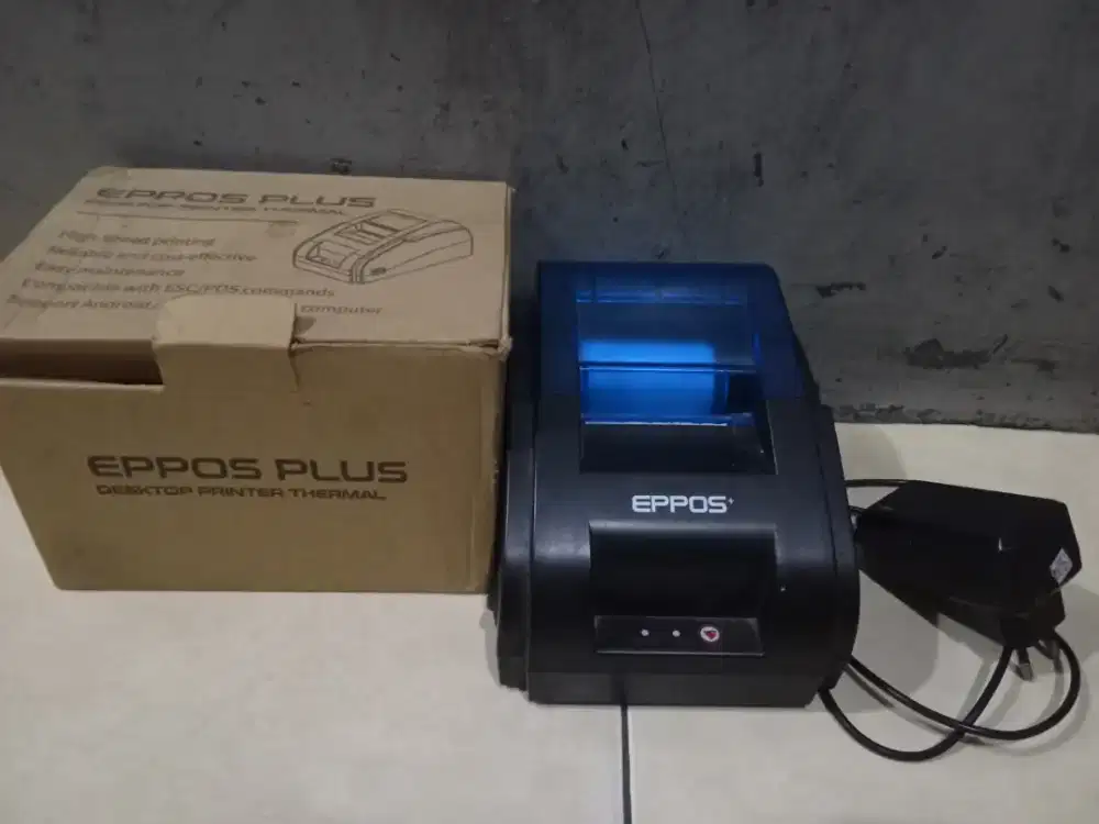 Mesin printer kasir